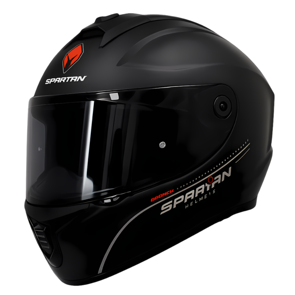 Casco Spartan Draken A1
