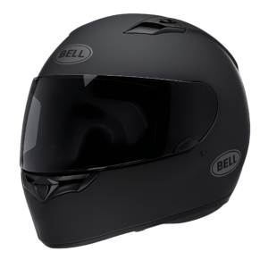 Casco Bell Qualifier Solid Mate