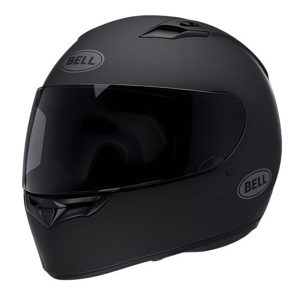 Casco Bell Qualifier Solid Mate