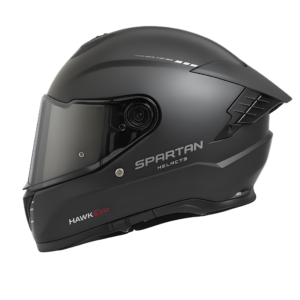 Casco Hawk Evo