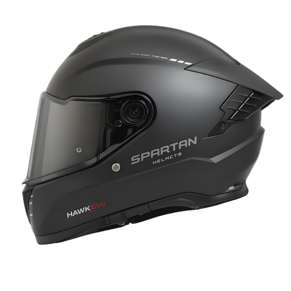 Casco Hawk Evo