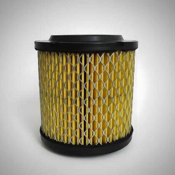 Filtro De Aire Moto Meteor 350